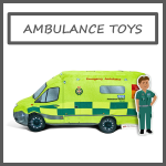 Ambulance Toys
