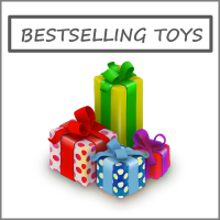 BESTSELLING TOYS