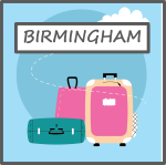 Things To Do In Birmingham