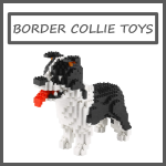 Border Collie Toys