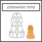 Cockapoo Toys