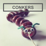 Conker Crafts