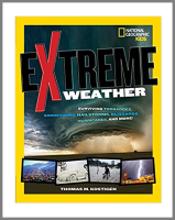 National Geographic Extreme Weather Book