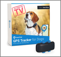 GPS Tracker For Dogs