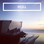 Things To Do In Hull
