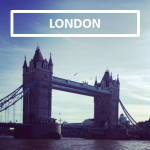 Things To Do In London