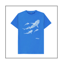 Marine Conservation Society T-Shirt
