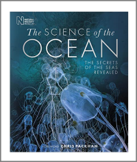 The Science Of The Ocean Book