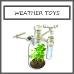 Weather Toys
